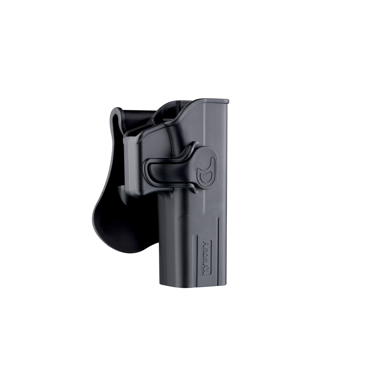 Amomax пластиковый тактический пистолет кобуры для Glock 21
