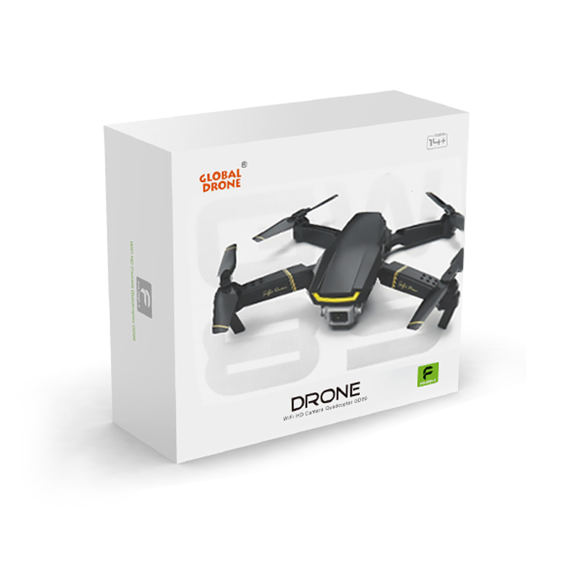 2020 global hot SALE GD89 pro drone с камерой rc drones с камерами mini 4k Регулируемая камера 90 градусов drone professional