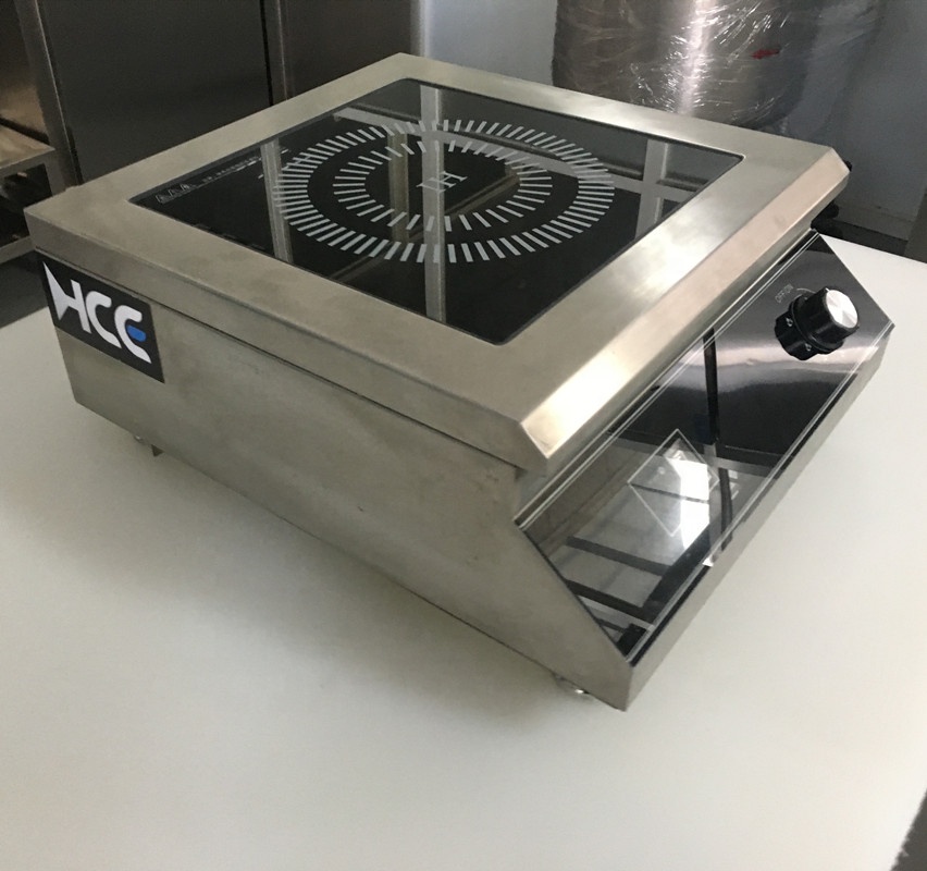 3.5KW коммерческое бытовая техника индукционная плита электрическая одноконфорочная индукционная плита на продажу
