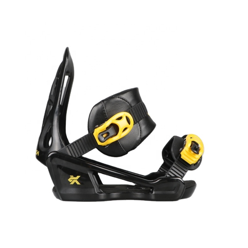 High Quality And Low Price Snowboard Bindings for Adult