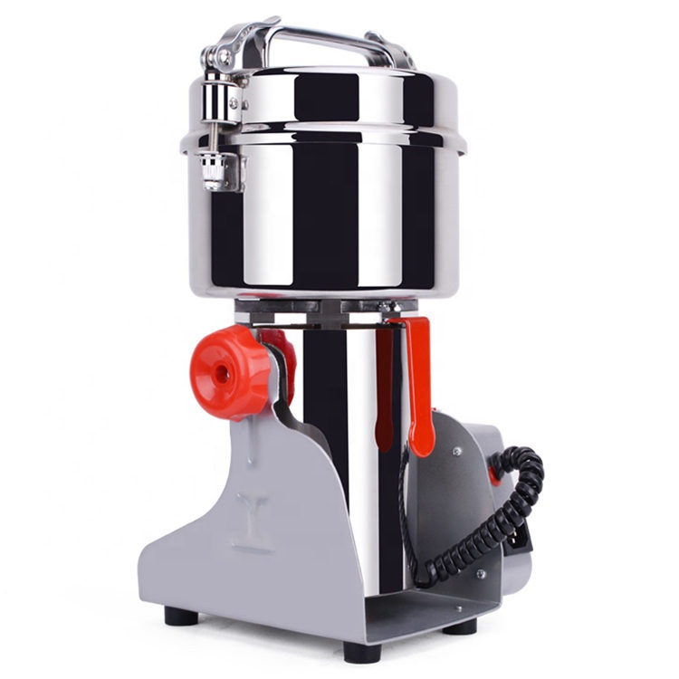 Machine for grinding spices micronizer mill chilli processing plant
