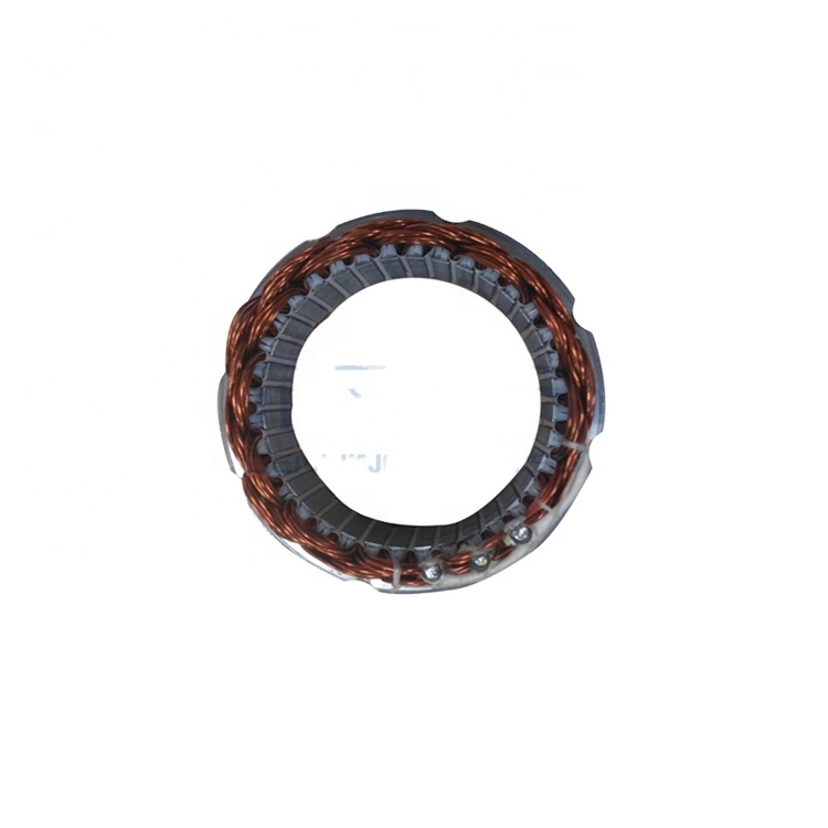 bus spare parts W6332-A1488 magneto stator coil alternator stator