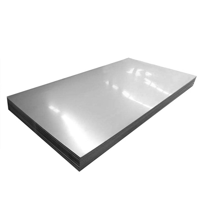 High quality 6mm thick 316 stainless steel sheet