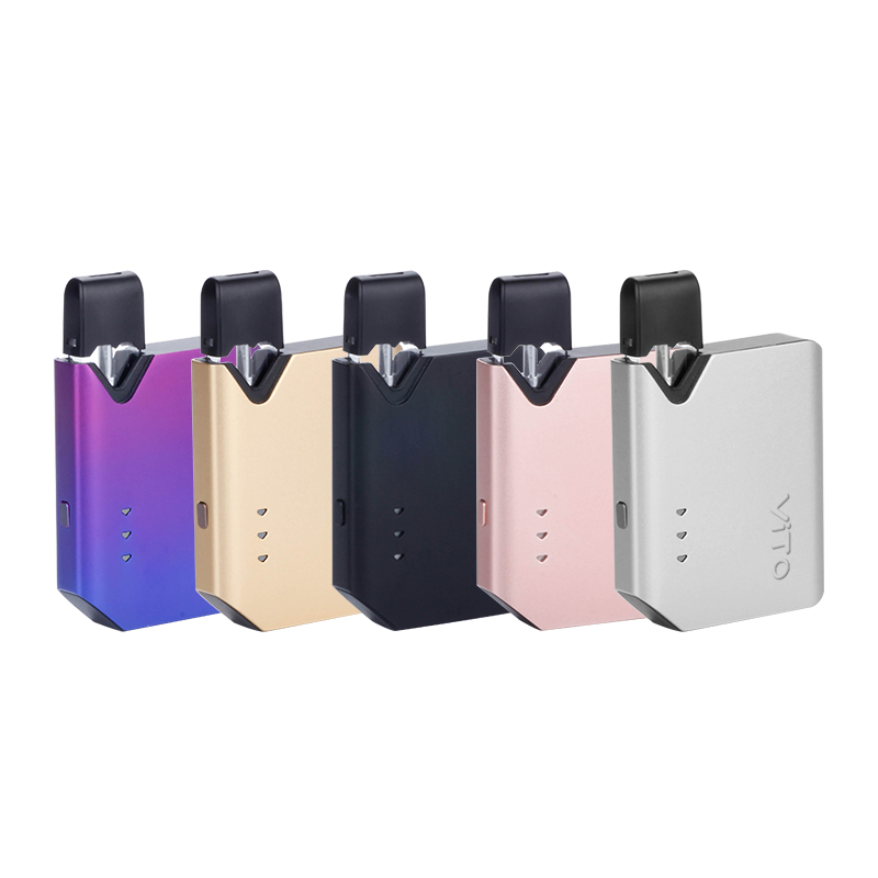 Лидер продаж, электронная сигарета OCO VITO mini vape pod