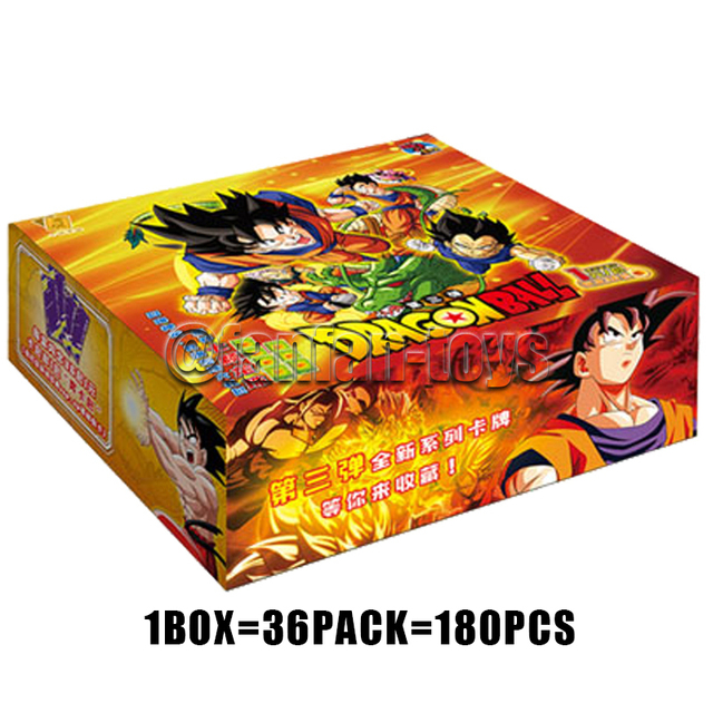 Карточки Dragon Ball Son Goku Saiyan Vegeta TCG редкая торговая коллекция карточки аниме Боевая карта для детей Подарочные игрушки