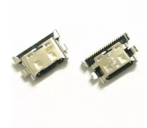 USB-разъем для зарядки для Samsung Galaxy A70 A60 A50 A40 A30 A20 A405 A305 A505 A705