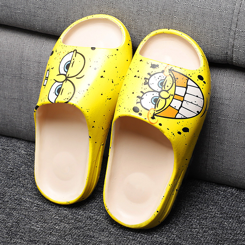 Yeezy Slides Stylish Hot Sale Women Slides Slippers Fashion Design Indoor Outdoor Slides