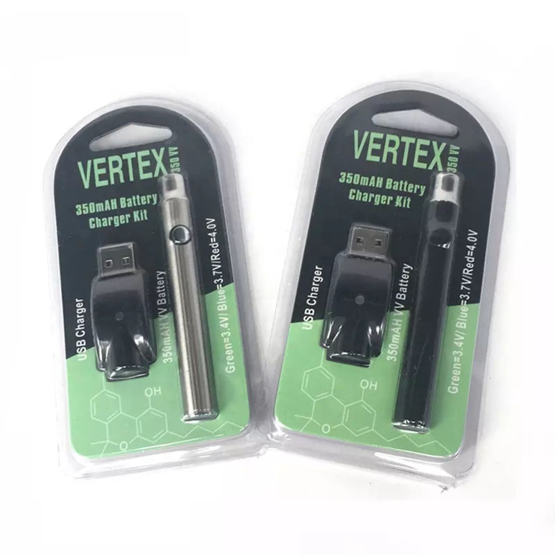 Lonvel Оптовая preheat пользовательские электронная сигарета vertex 510 нитки батарея vape ручка комплект КБР масло