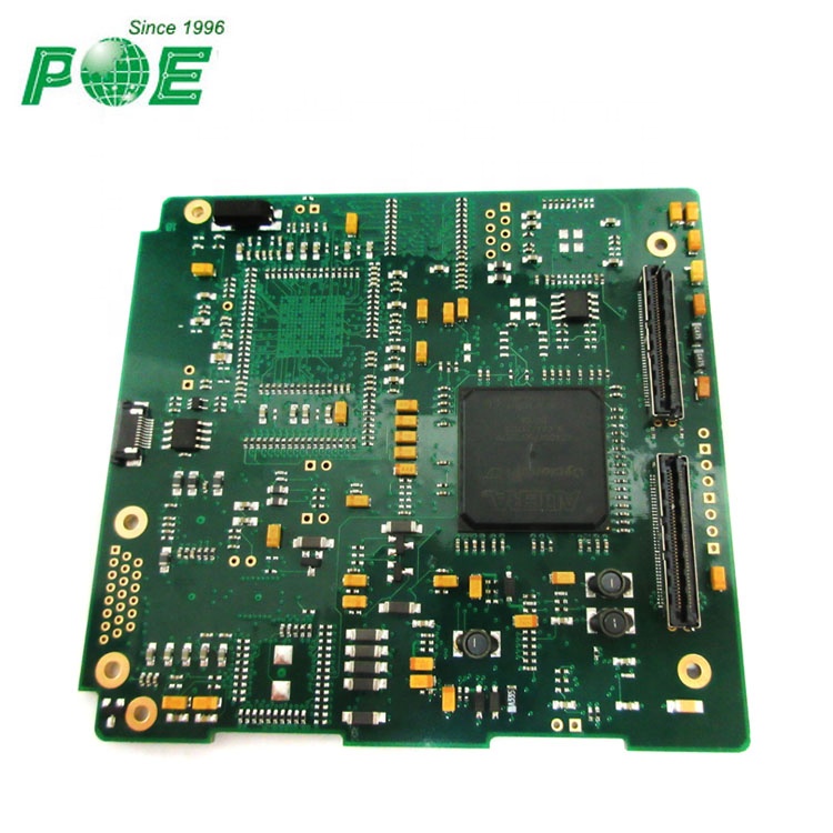 Шэньчжэнь SMT PCBA электронные компоненты PCB сборка