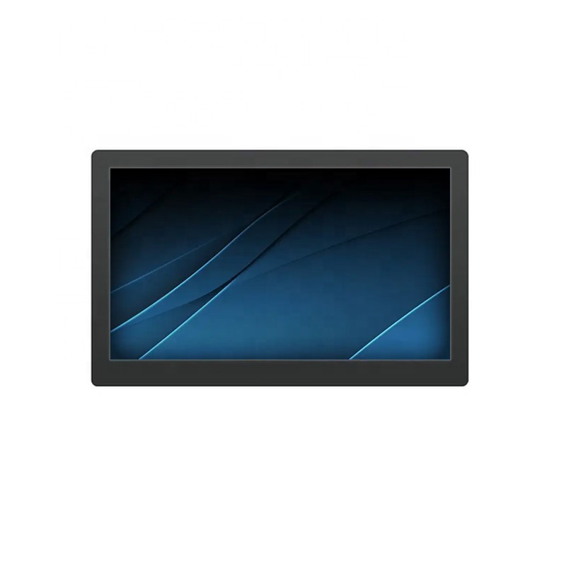 15,6 дюймовый 1920x1080 Панель Крепление Multi Touch емкостный сенсорный экран монитор