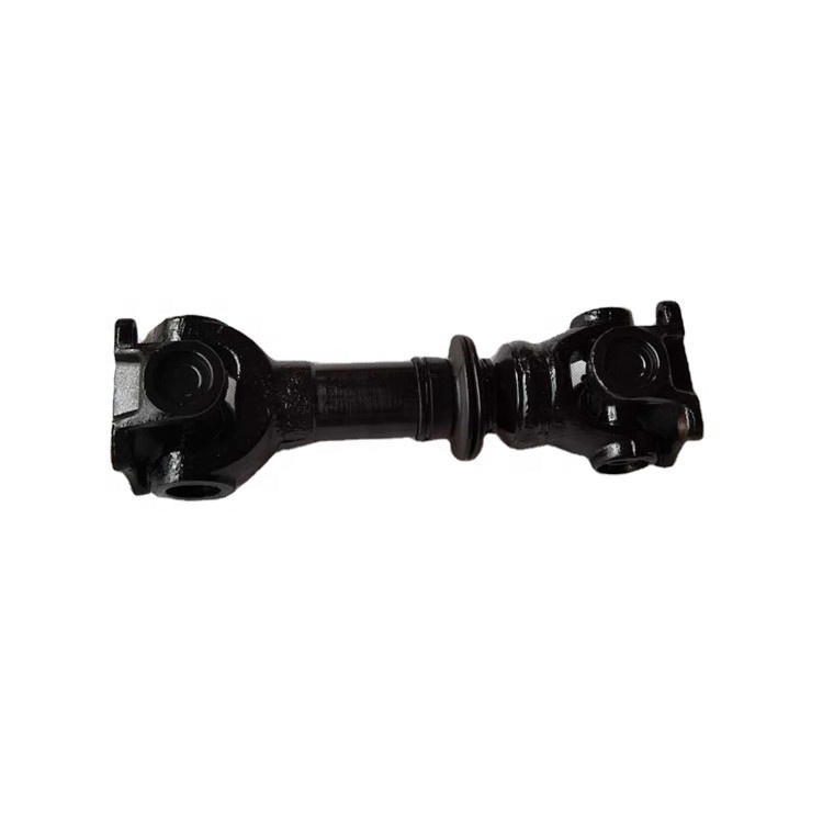 22V4R-01010 вал коробки передач higer, запасные части для шины