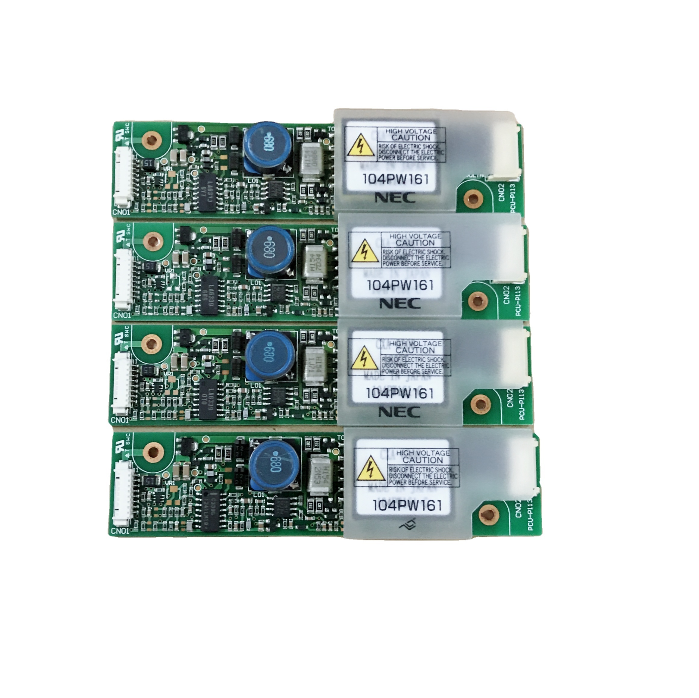 Инвертор NEC LCD 104PW161