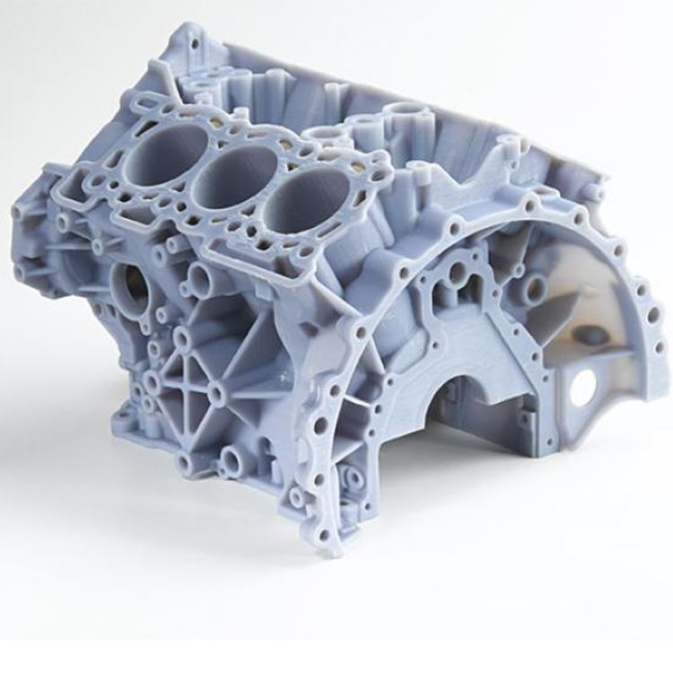 Oem индивидуальный дизайнер, услуги 3D-печати на заказ, поставщик материалов на заказ, быстрый прототип 3D-печати