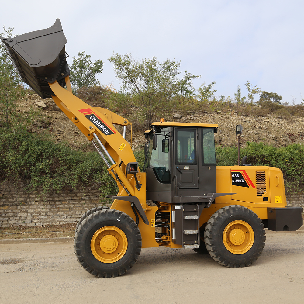 Секундная стрелка Сделано в Китае колеса 950 950C 950H 950G фронтальных погрузчиков для кошки