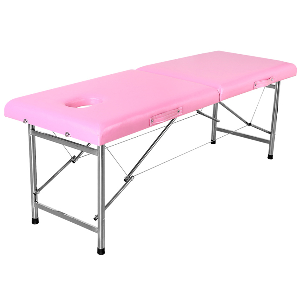 Folding multifunctional dental hydraulic facial electric beauty bed beauty chair examination surgery chair