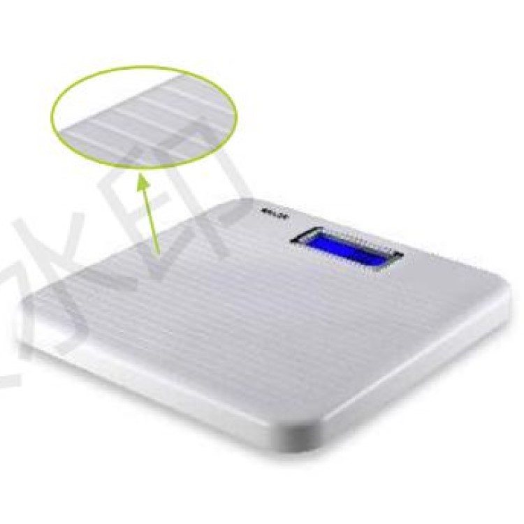 Daxin 150 кг 330lb емкость Электронные весы для взвешивания персональный тела цифровой механический вес умные весы для ванной