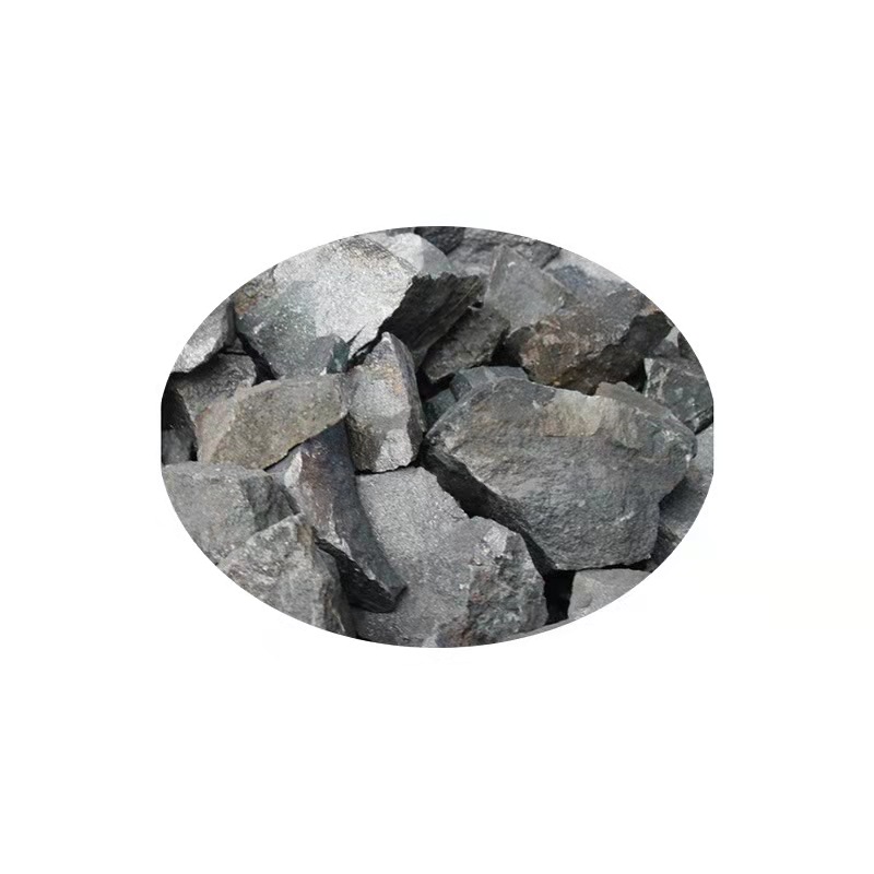 High Purity Manufacturer Femo 60 Ferro Molybdenum For Making Stainless Steel made in China