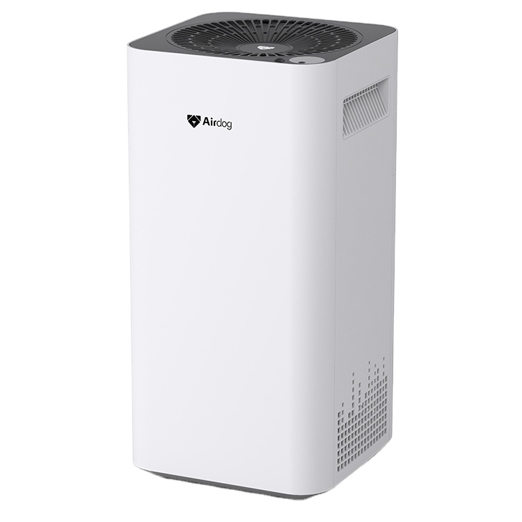 Airdog X3 2020 конкурентоспособная цена 7-ми ступенчатый активированный уголь очиститель воздуха