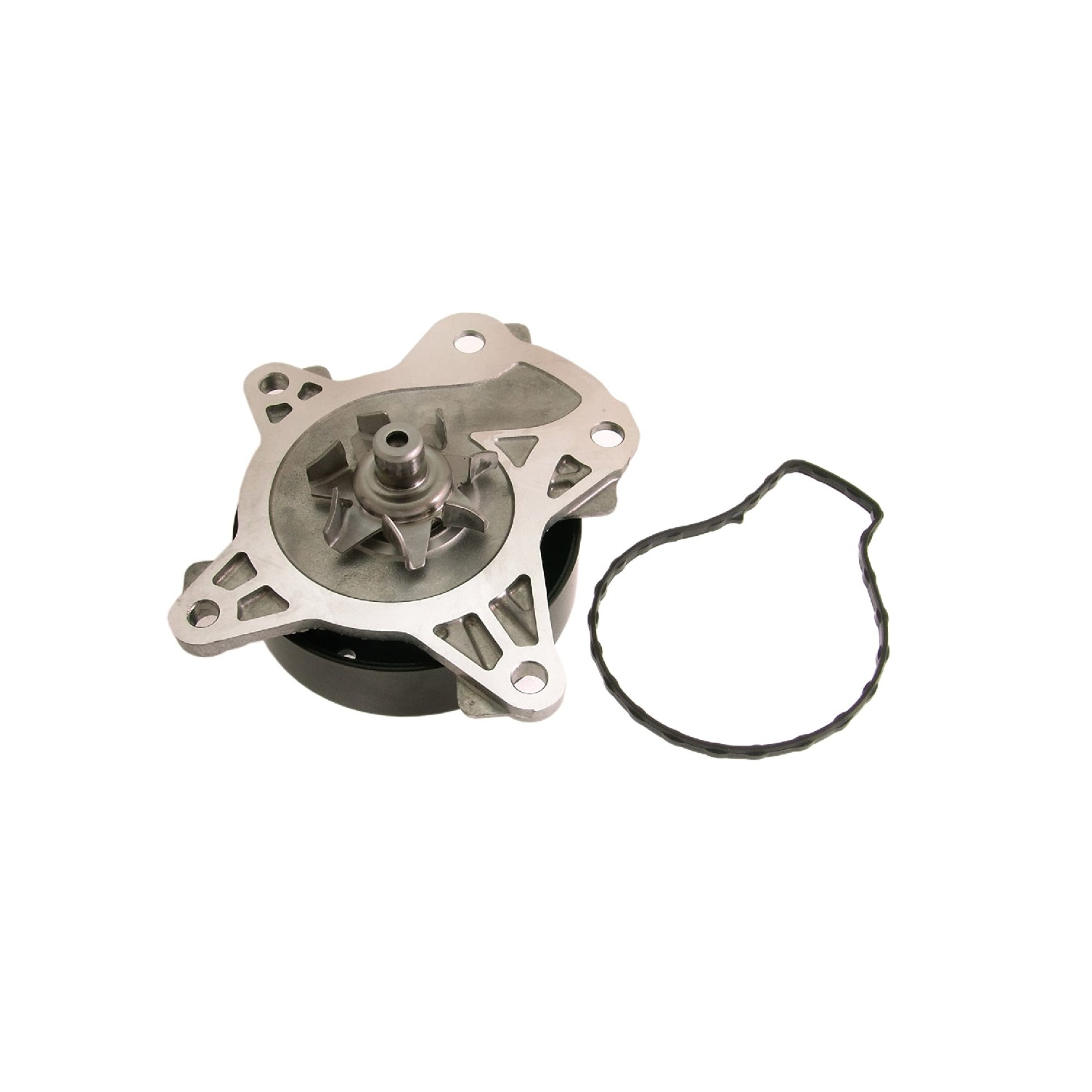1zr 2zr водяной насос двигателя OEM 16100-39466 16100-09500 16100-09501 16100-39465 для японского автомобиля