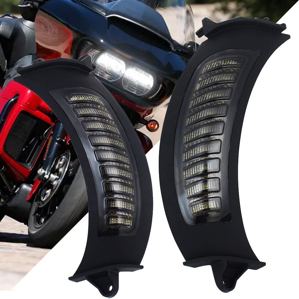 Signals for road glide led turn signal for harley turn signal smoking accessories