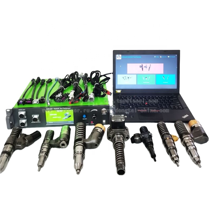 DONGTAI - EUS1600 EUI EUP Tester with BIP Function