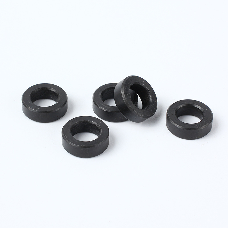 Custom Machined Anodized Aluminum Stainless Steel Brass Tractor Spare Agriculture CNC Machining Parts