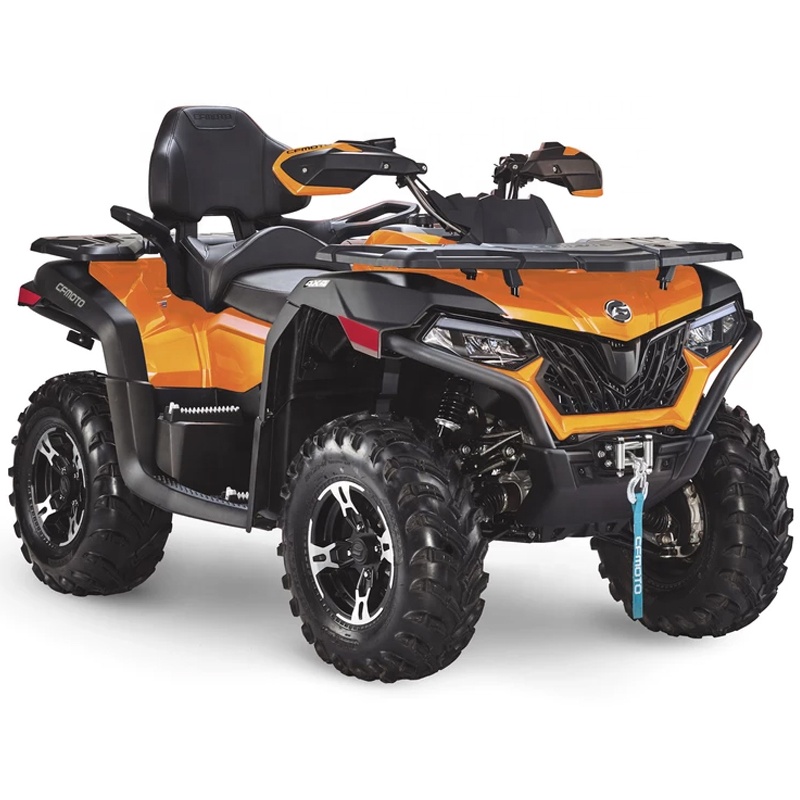 2021 CFMOTO завод 600cc ATV CFORCE 625 600 touring Quad для продажи