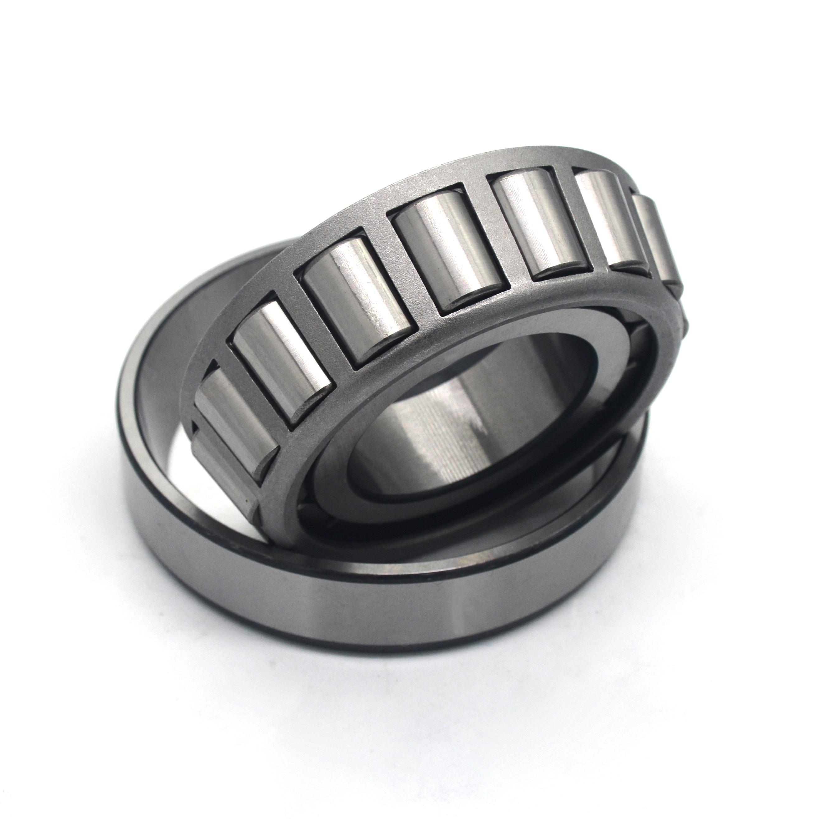 7310E Size 50*110*29.25mm Metric Chrome Steel Tapered Roller Bearing