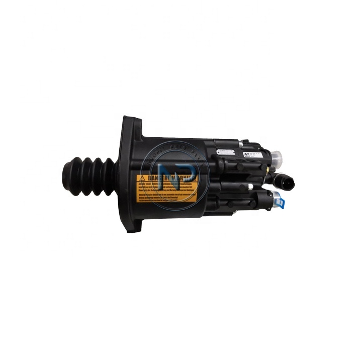MB Actros MP3 усилитель муфты Oem 9701500010 0002500062 0002500562 0002501562 для грузовика автоматический Сервопривод сцепления