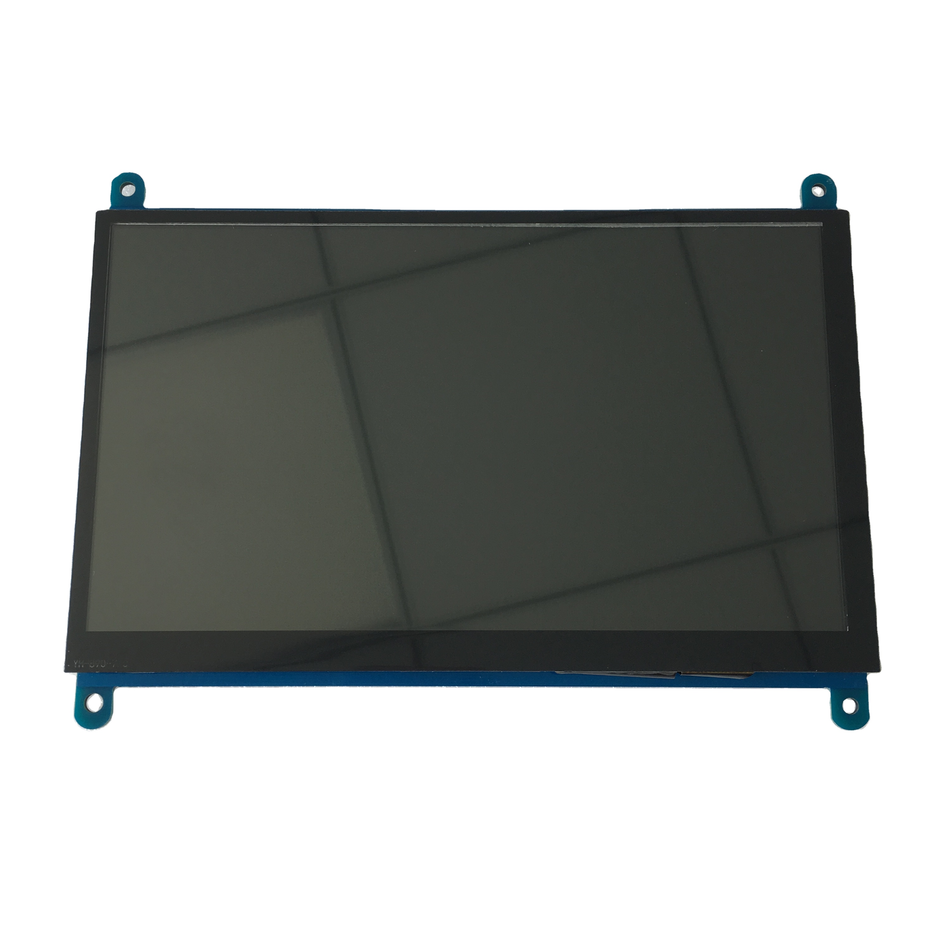 Емкостный сенсорный экран 7 дюймов 1024*600 IPS tft LCD Raspberry Pi