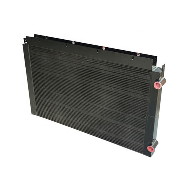 39324108 39324272 22351449 22451421 воздушный компрессор для Ingersoll Rand безмасляные воздушные компрессоры теплообменник