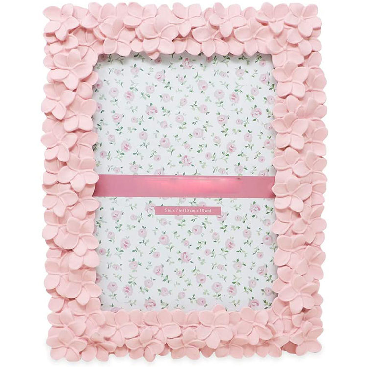 New design white photo frames