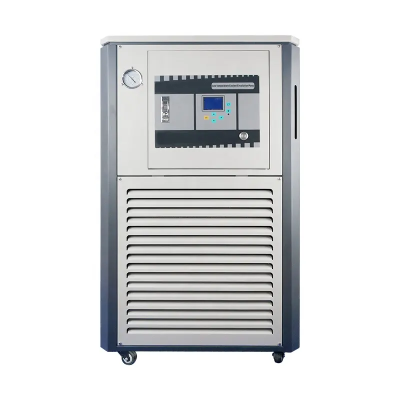 Competitive Price Cheap Chiller System Experimental Ultra Low Chiller DLSB-50/40