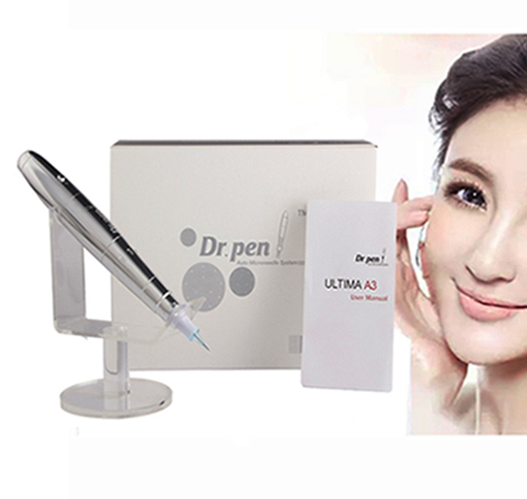 Dr.pen A3 Amazon, Лидер продаж, derma biomaser, беспроводная машина для перманентного макияжа