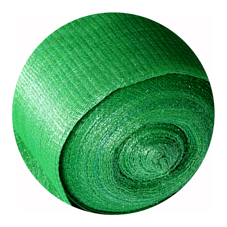80% Sombra Raschel with 2.1m x 100m and 4.2m x 100m in agriculture shade meshes