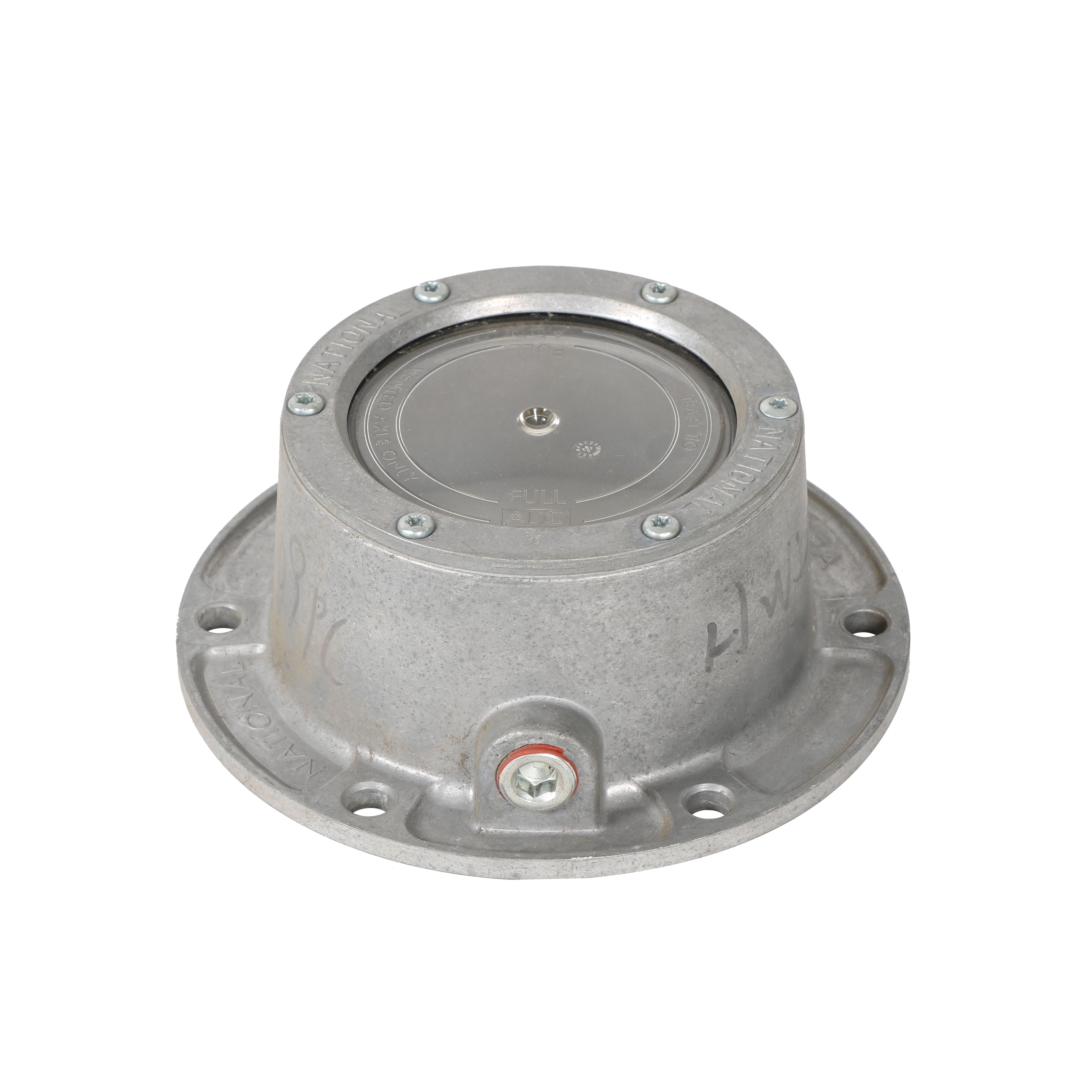 Specializing in the production of high quality aluminum die casting truck hubcap assembly