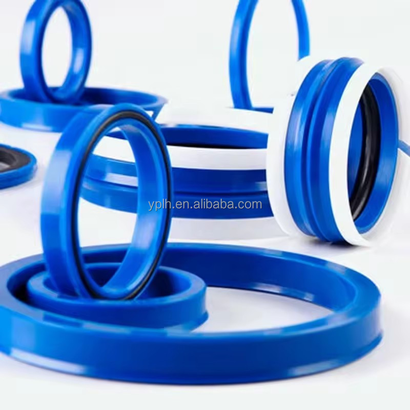 Hydraulic Cylinder Polyurethane Hydraulic Seal PU ODU Piston Seal IDU DU Oil Seal