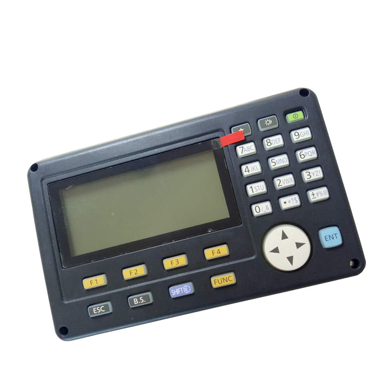 Topcon ES602G ES105 ES65 ES series общая станция, ЖК-дисплей