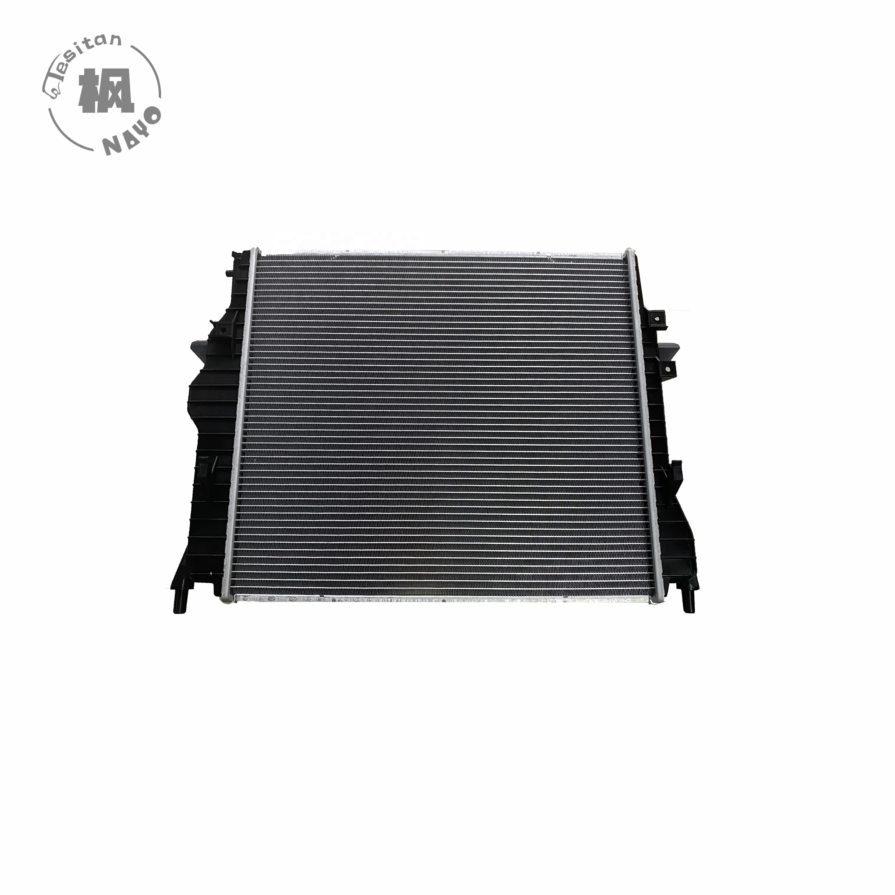 Radiator for Jaguar OE C2C36506