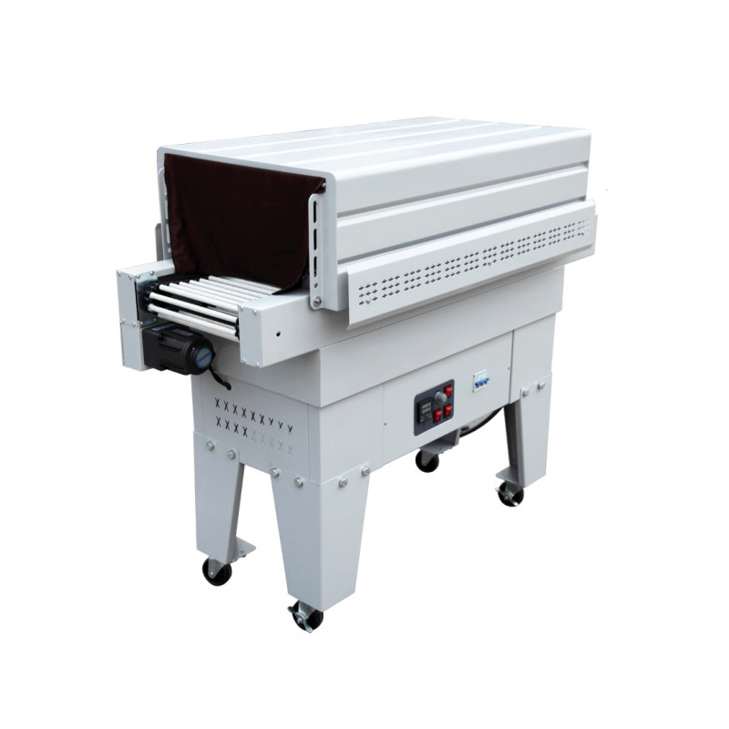 BS-3020A HUALIAN малая упаковочная машина, Box машина для терморелаксации