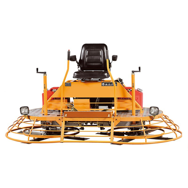 Mini power trowel machine mini power trowel for sale mini power trowel for concrete