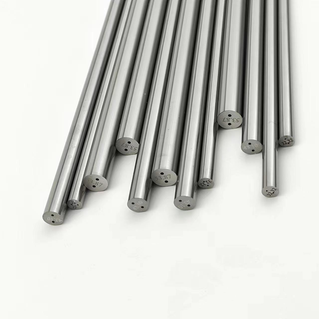Silicon Carbide Rod Heater Carbide Blank Cemented Carbide Rods for Cutting Tools