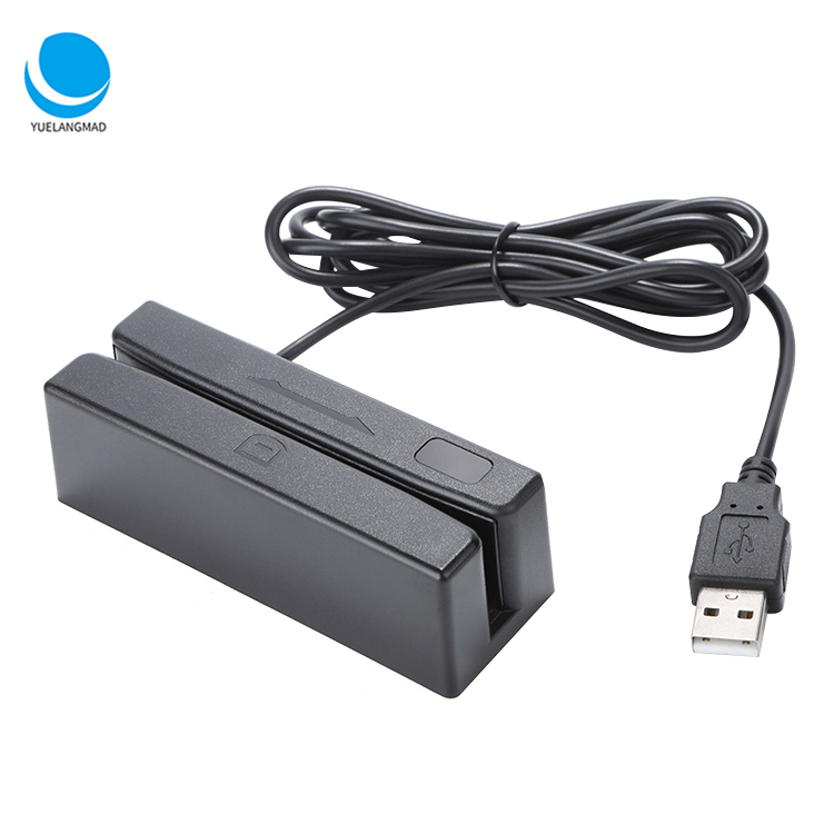 MSR98 розничная продажа pos pc smart emv чип карта дебетовый магнитный считыватель карт