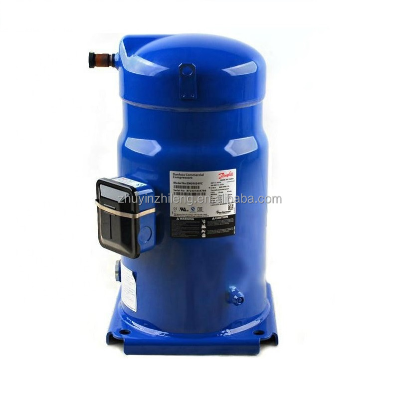 260000 BTU 25HP DanfosS горячая Распродажа Danfoss производитель холодильного компрессора SY300A4CBM