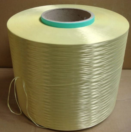 RUNHUNT 150d-3000d прядение в 100% Dope окрашенная нить Para-Aramid PPTA пряжа VPY221