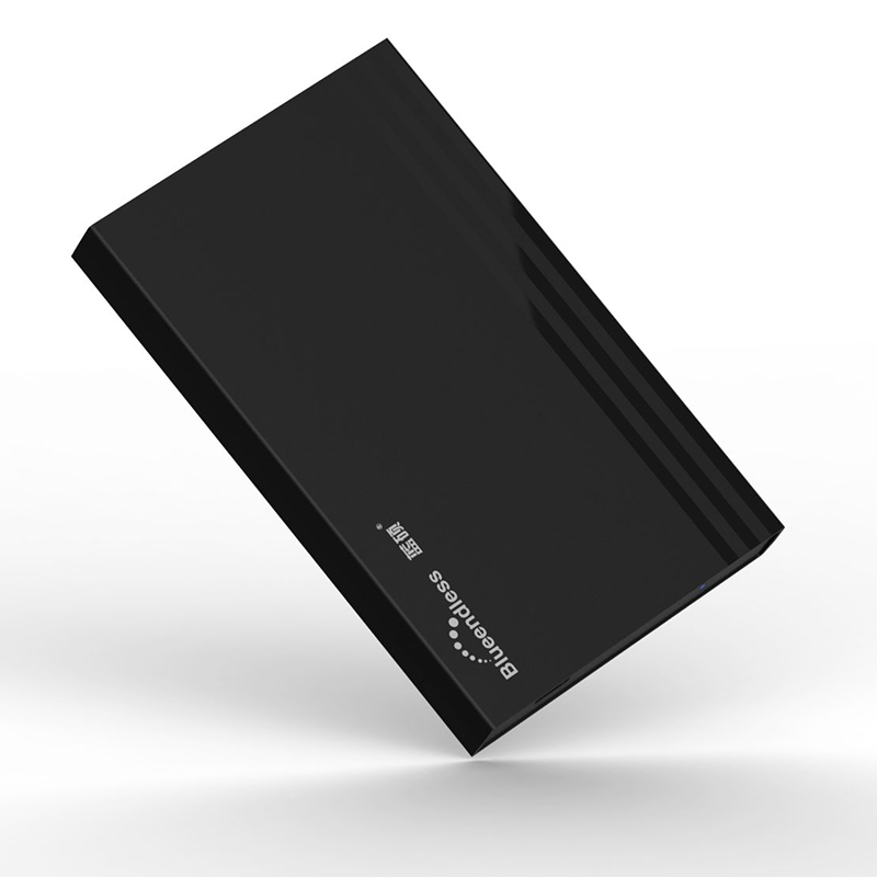 Blueendless жесткий диск 2,5 Usb3.0 Sataiii Портативный внешний корпус для жесткого диска