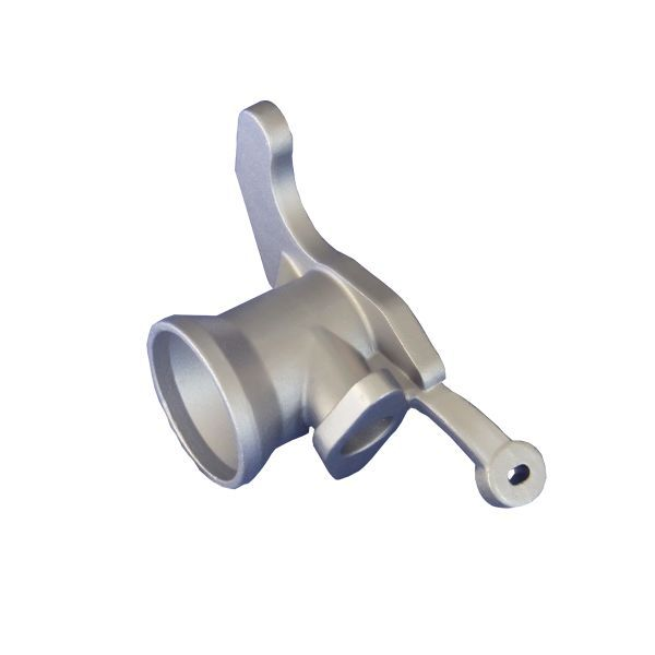 Defang Customized various style auto spare part oil-sealing cover casting car spare parts