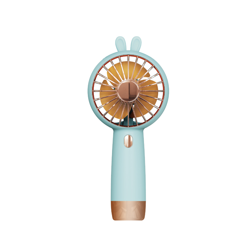 Guaranteed Quality Proper Price Cute Toy Usb Mini Fan Small Electric