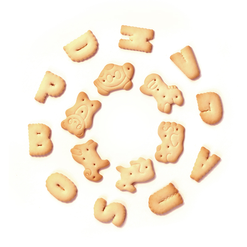 Пищевое печенье hahal, печенье, вкусное печенье galletas