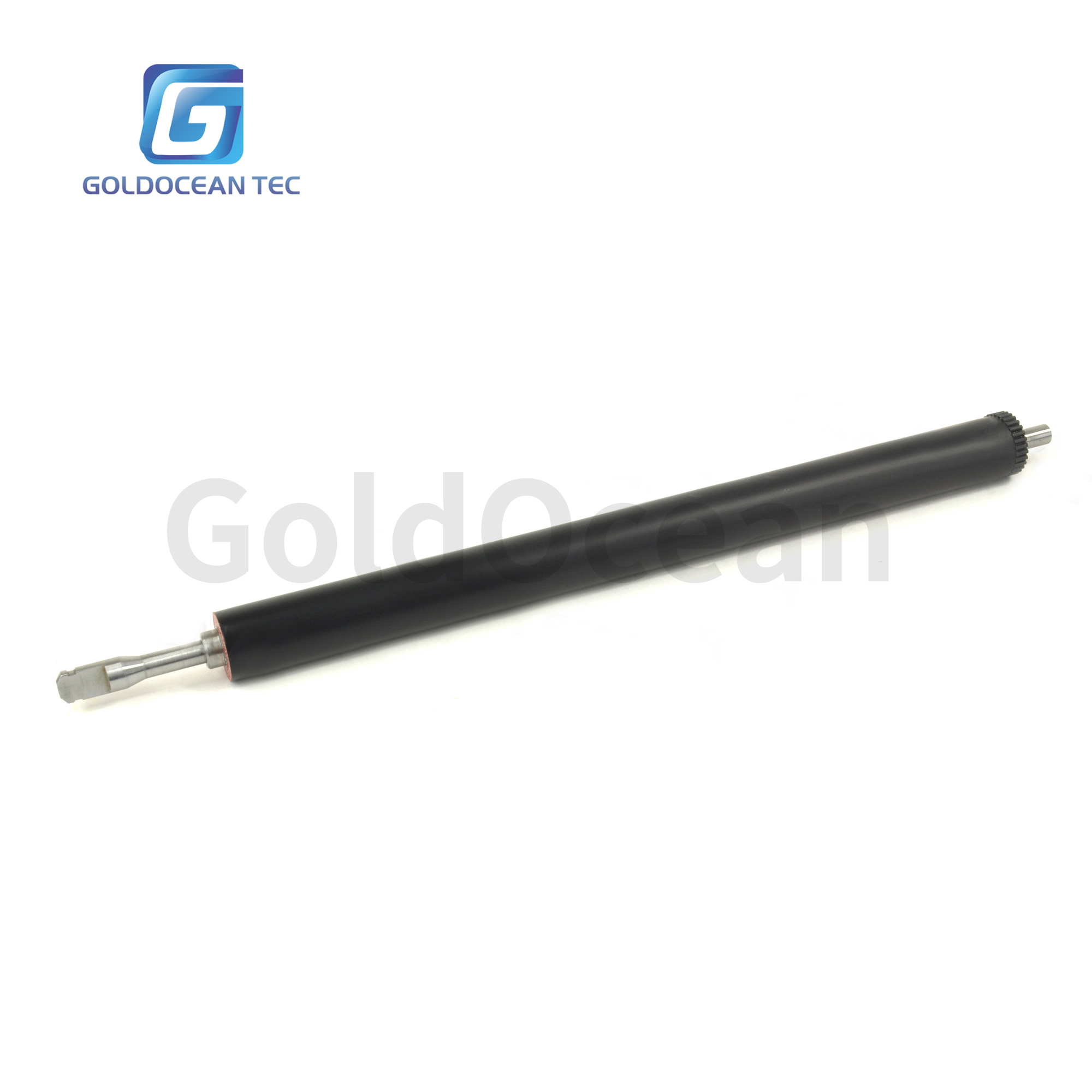 Ниже печка для струйного принтера HP M1536 P1566 P1606 прижимной ролик
